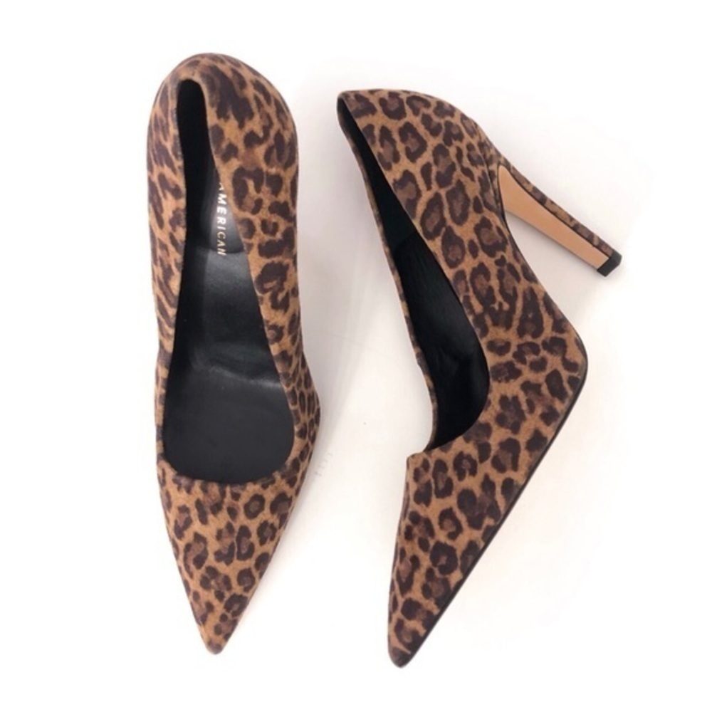 Good American Heels - Picture 4 of 4